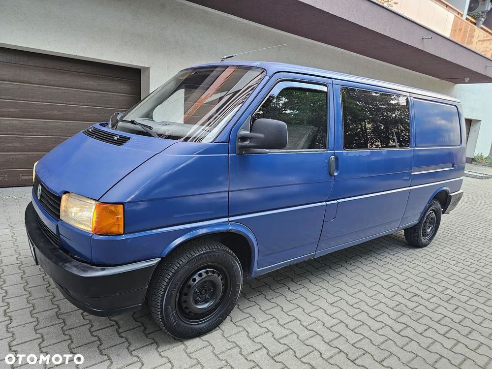 Volkswagen Transporter Standard - 1