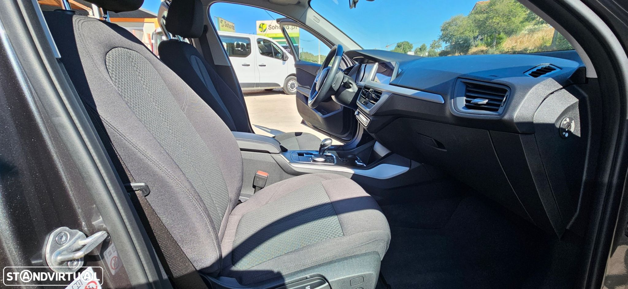 BMW 118 i Corporate Edition Auto - 15