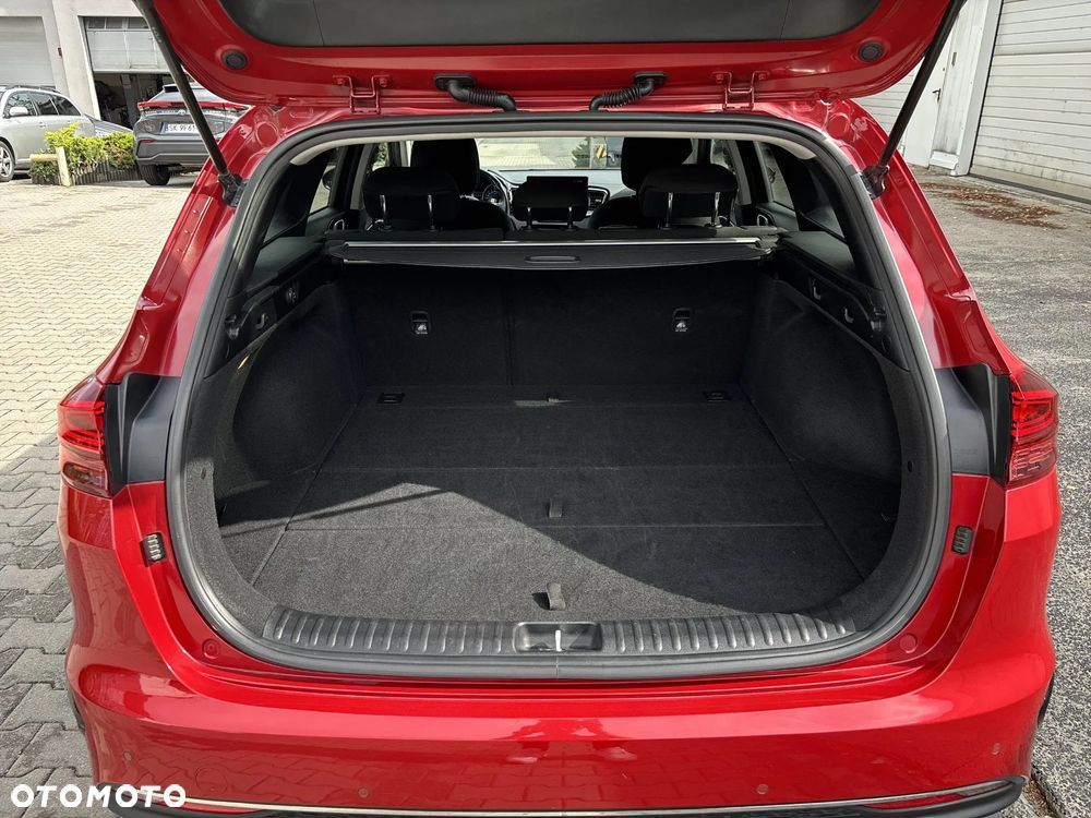 Kia Ceed 1.5 T-GDI L DCT - 17