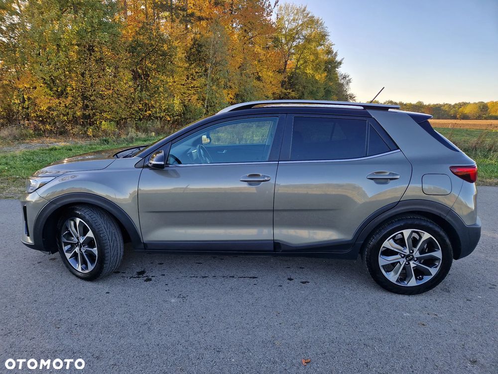 Kia Stonic - 2