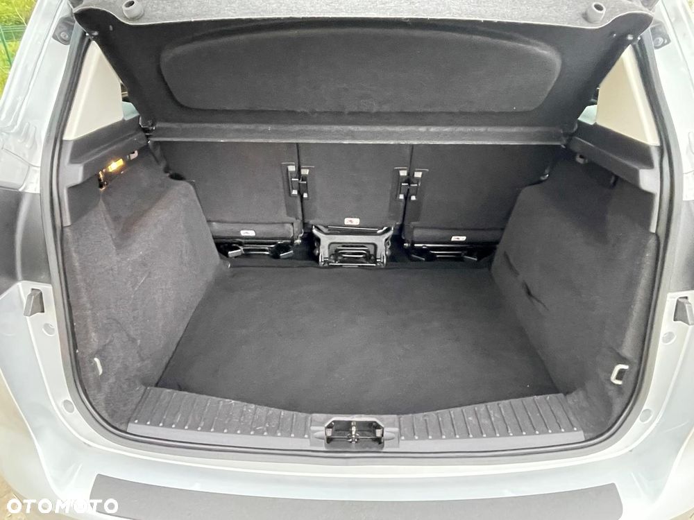 Ford C-MAX 1.0 EcoBoost Edition ASS - 17