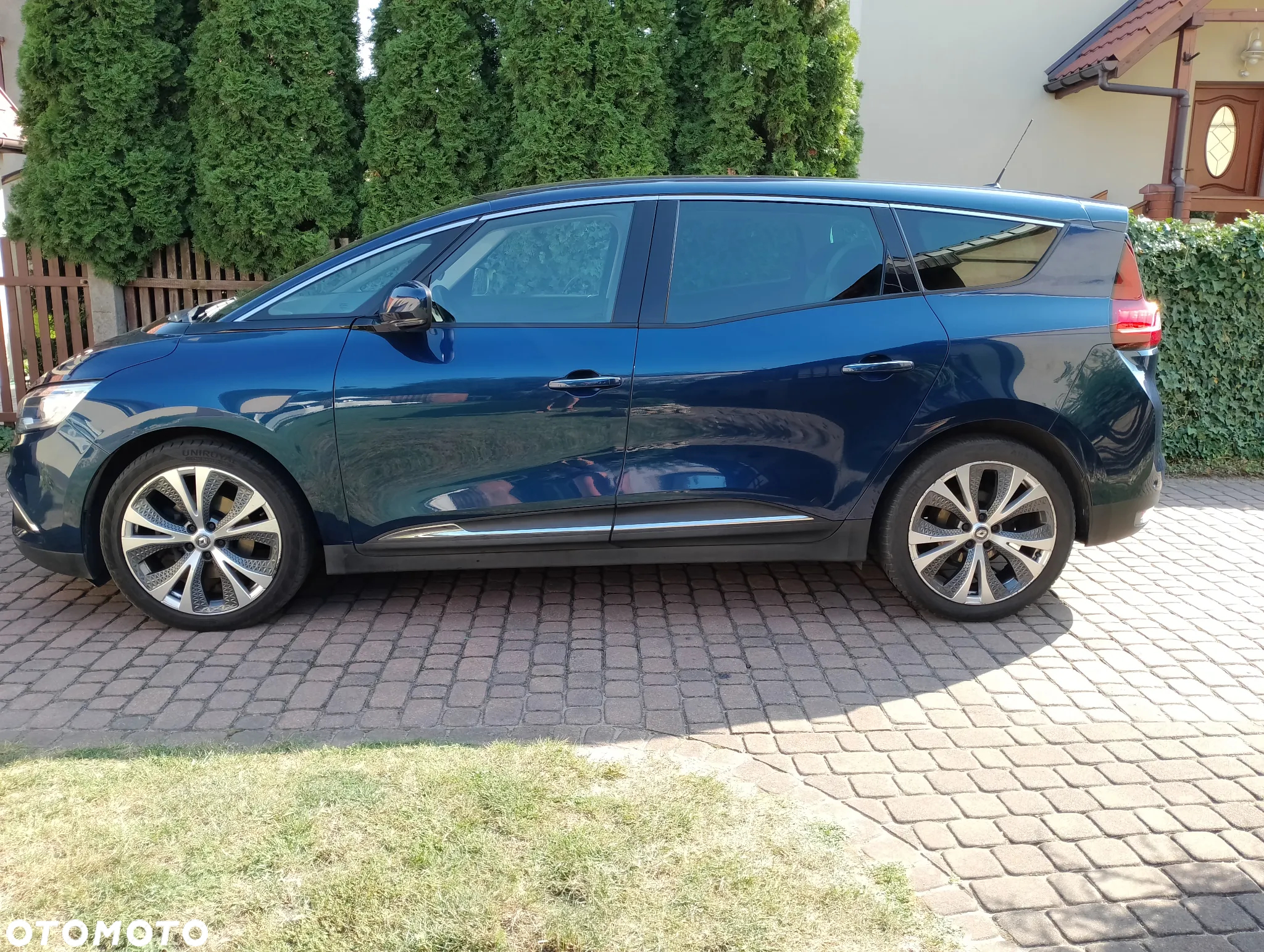 Renault Scenic 1.7 Blue dCi Zen - 4