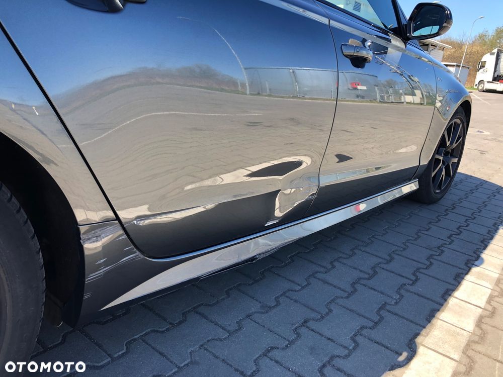 Audi A6 Avant 3.0 TDI competition quattro tiptronic - 12