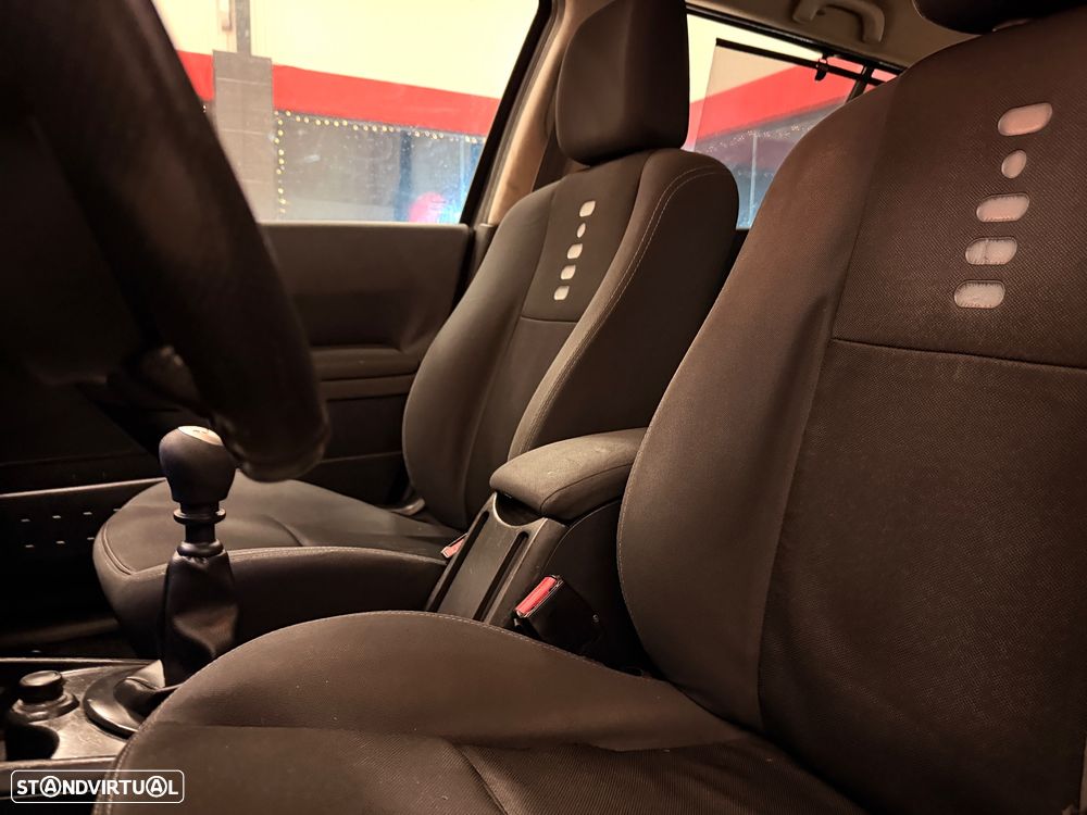 Renault Mégane Break 1.5 dCi Extreme - 6