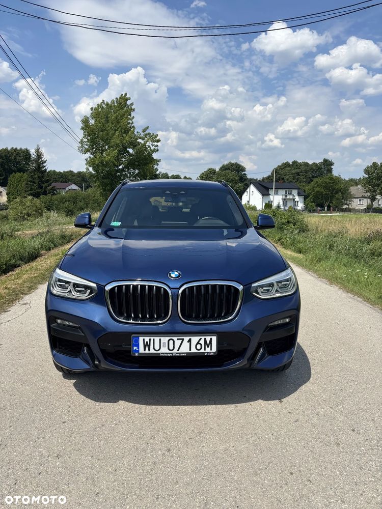 BMW X3 - 3