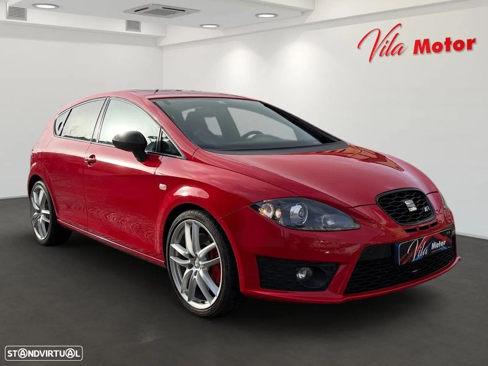 SEAT Leon - 2