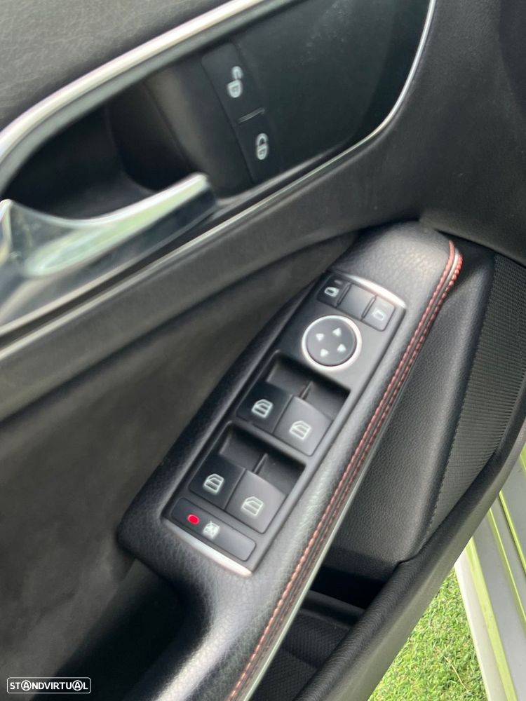 Mercedes-Benz A 180 Dynamic Edition - 20