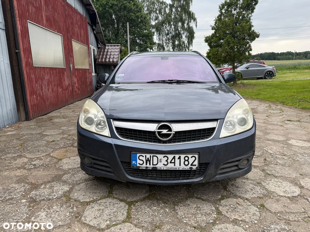 Opel Vectra 1.9 CDTI Cosmo Plus - 1