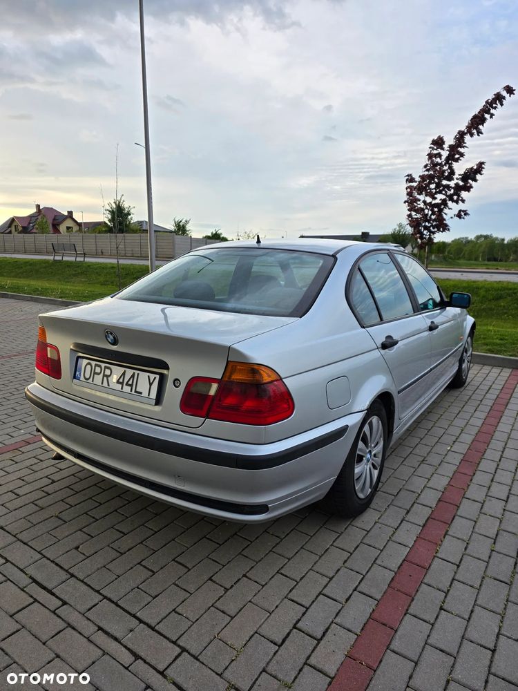 BMW Seria 3 - 9