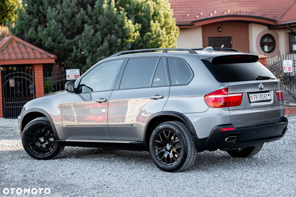 BMW X5 3.0si xDrive - 16