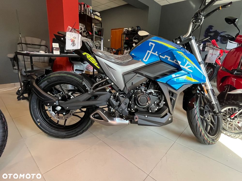 Junak M18 - 20