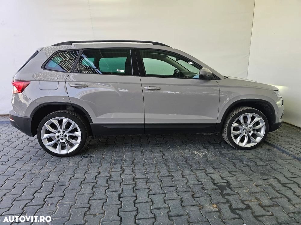 Skoda Karoq 1.5 TSI DSG Style - 31
