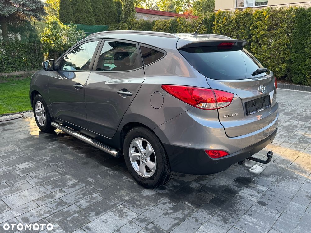 Hyundai ix35 1.6 2WD Style - 7