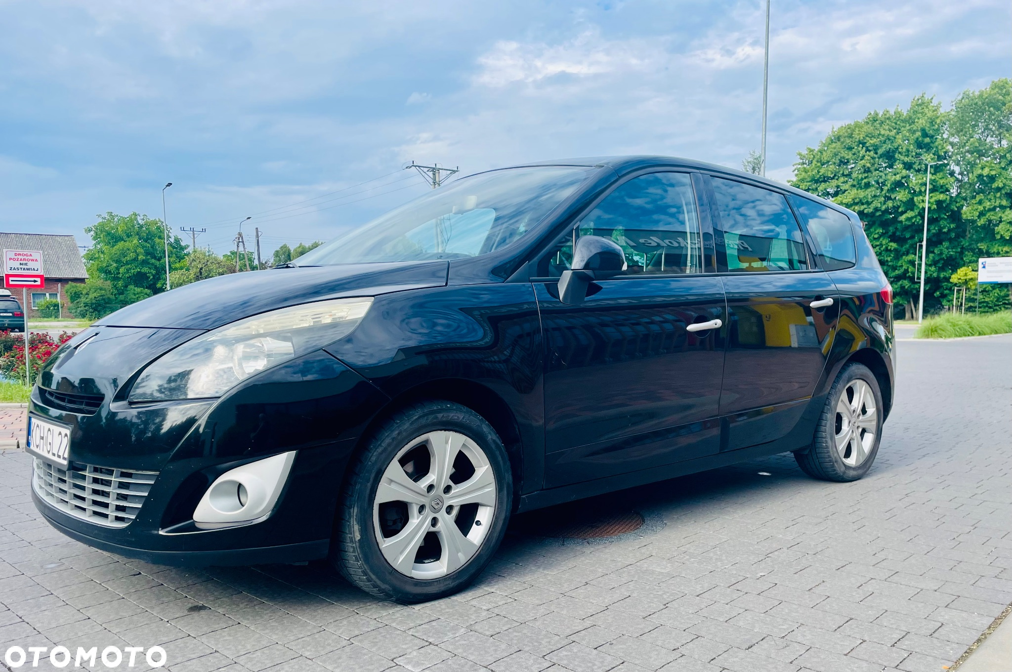 Renault Scenic - 5