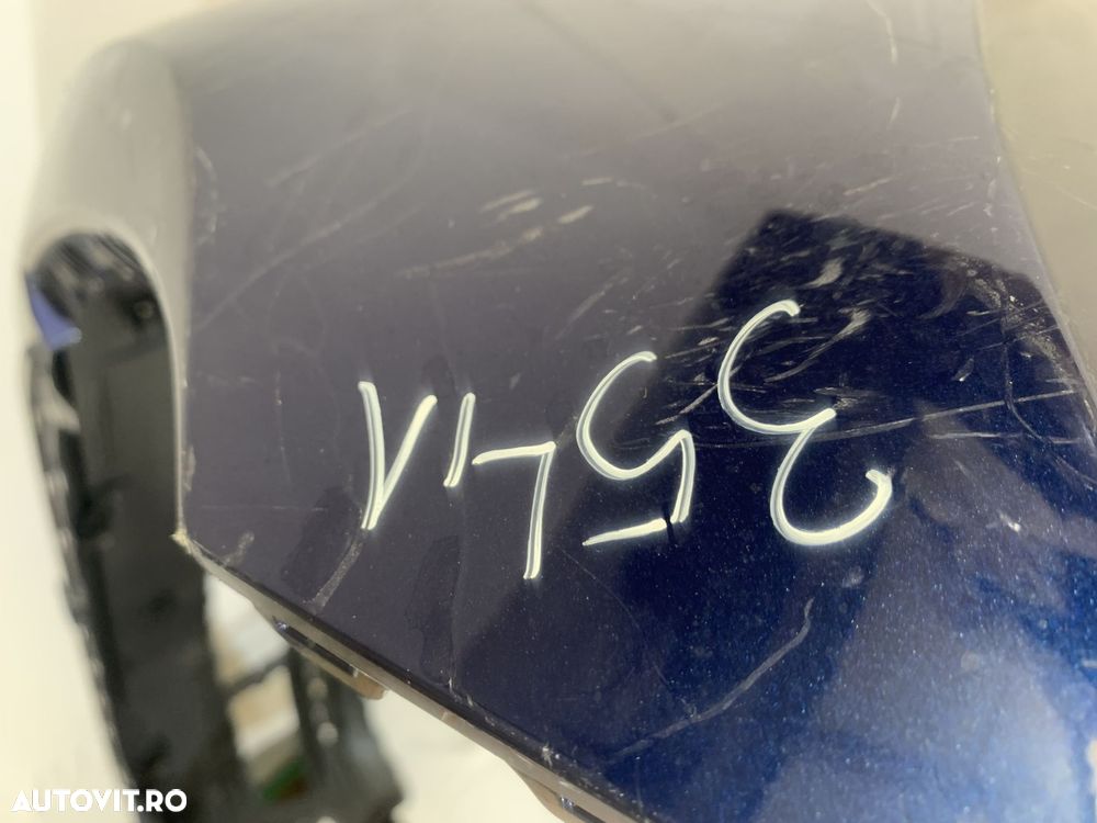 Bara fata VW Touran, 2015, 2016, 2017, 2018, 2019, cod origine OE 5TA807221AL. - 10