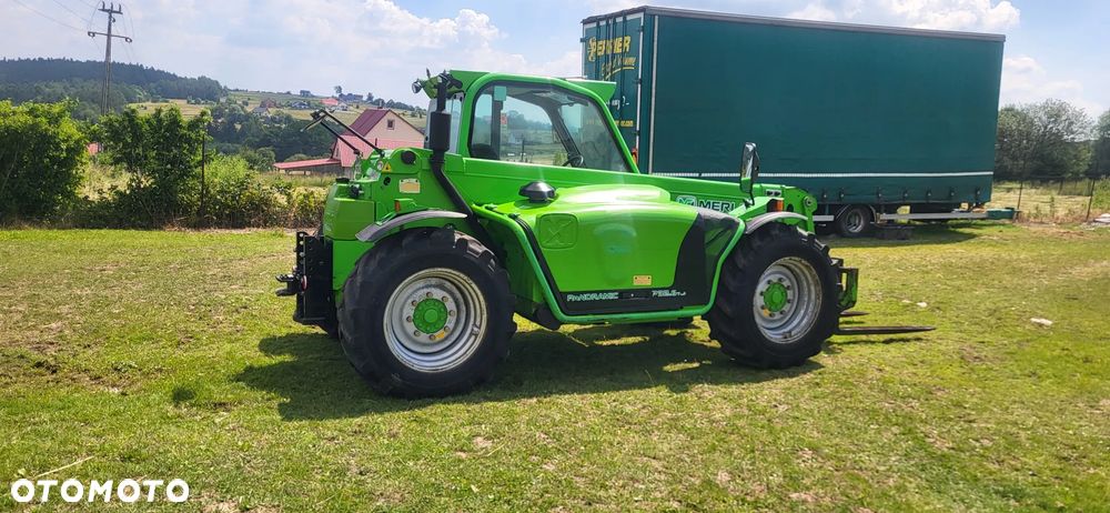Merlo Panoramic P32.6 TOP - 6