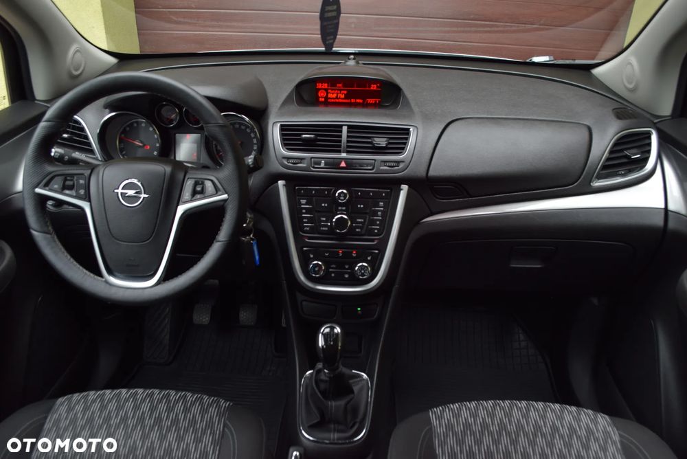 Opel Mokka 1.6 Active S&S - 13
