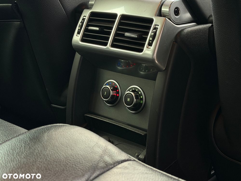 Land Rover Range Rover 4.4 HSE - 32