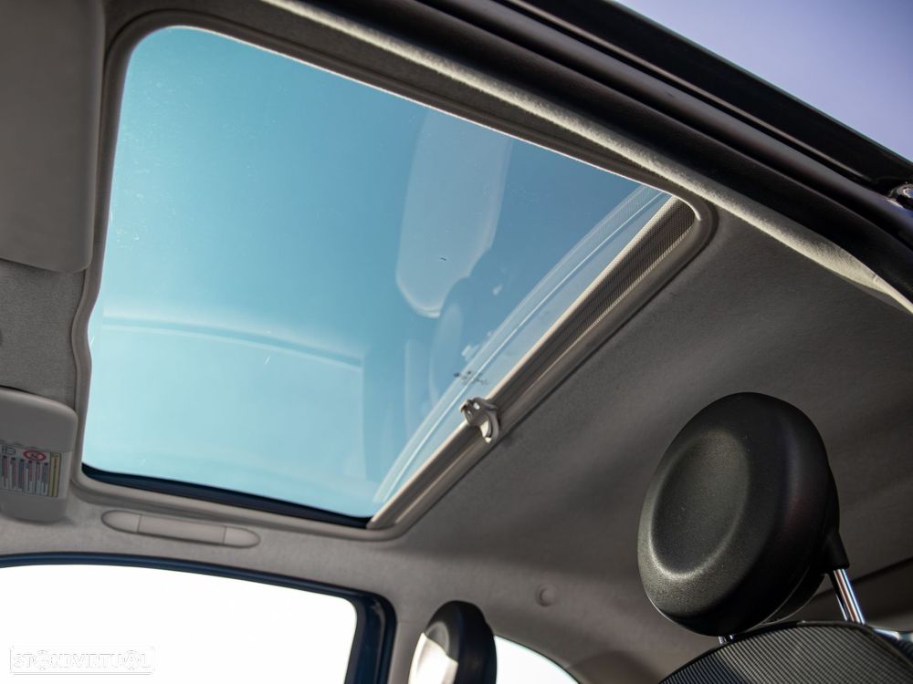 Fiat 500 1.2 Lounge Dualogic S&S - 26