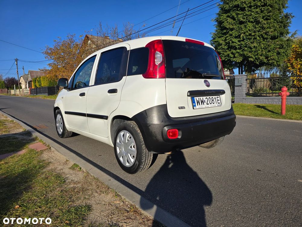 Fiat Panda - 19