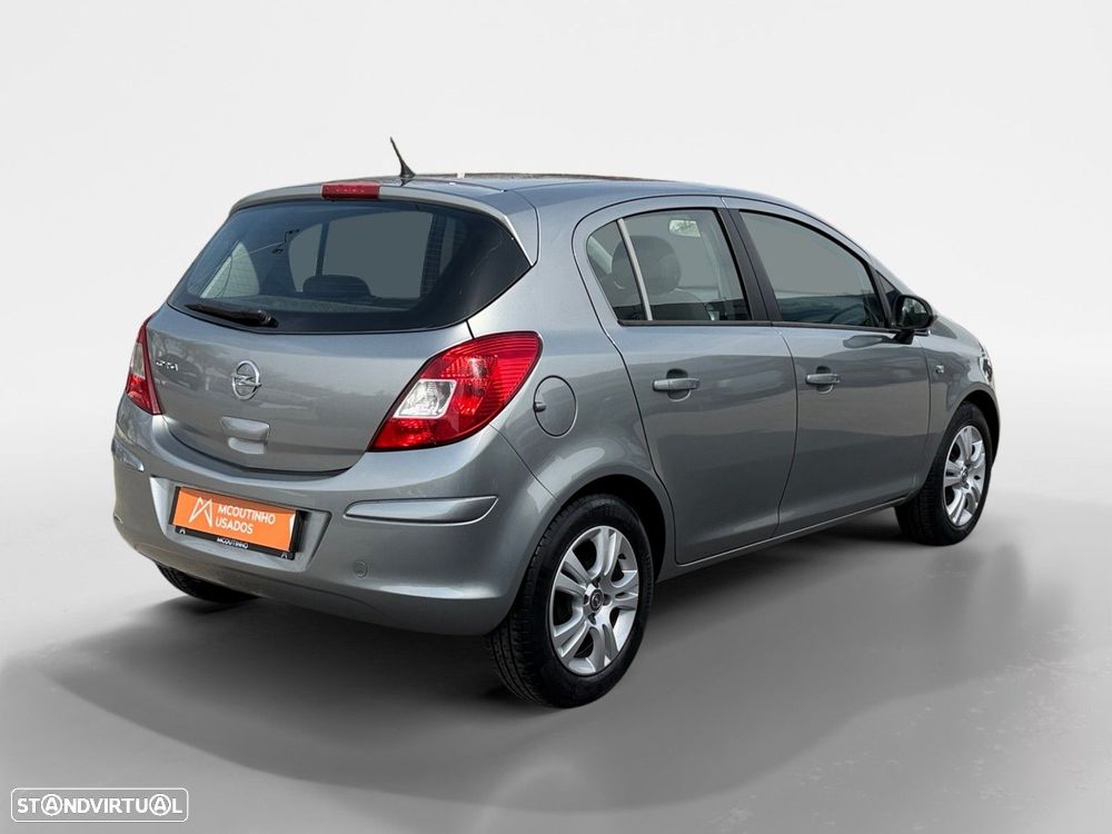 Opel Corsa 1.2 Enjoy - 5