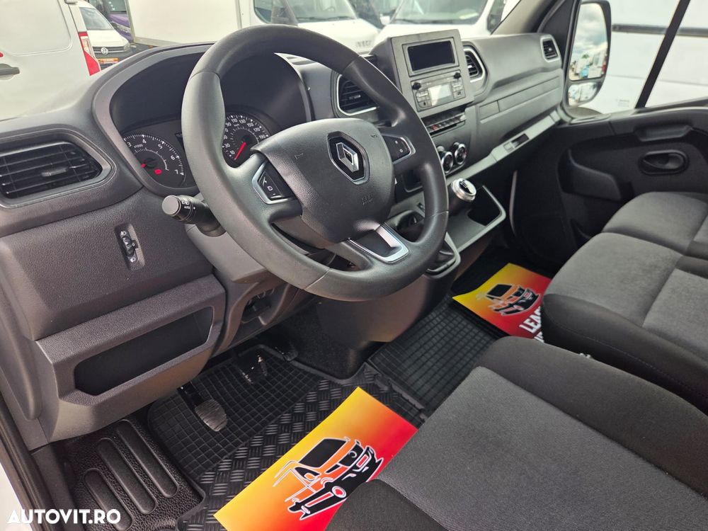 Renault New Master L3H2 - 19