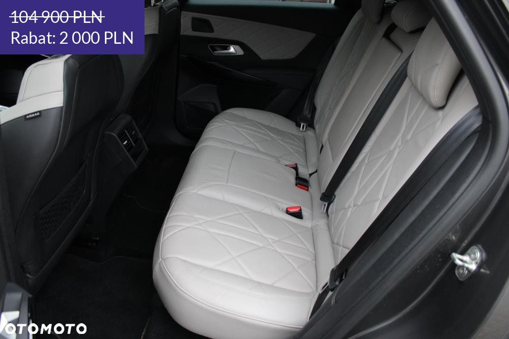 DS Automobiles DS 7 Crossback - 12
