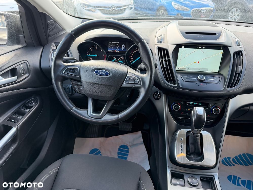 Ford Kuga 1.5 EcoBlue COOL&CONNECT - 15