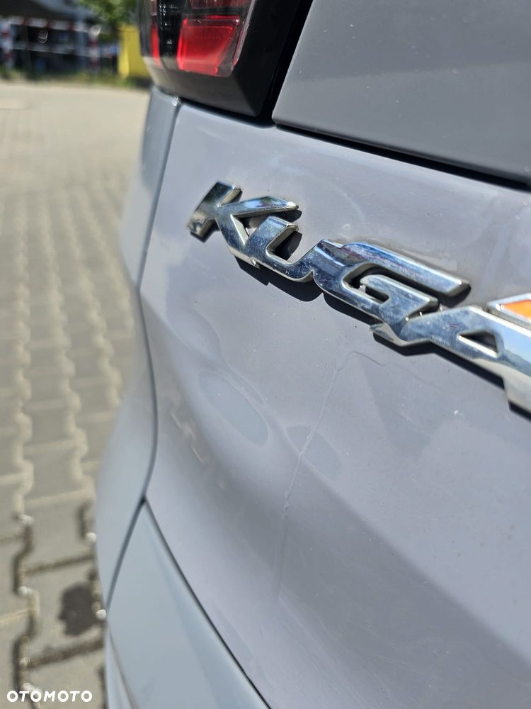 Ford Kuga 1.5 EcoBoost FWD Titanium ASS GPF - 26