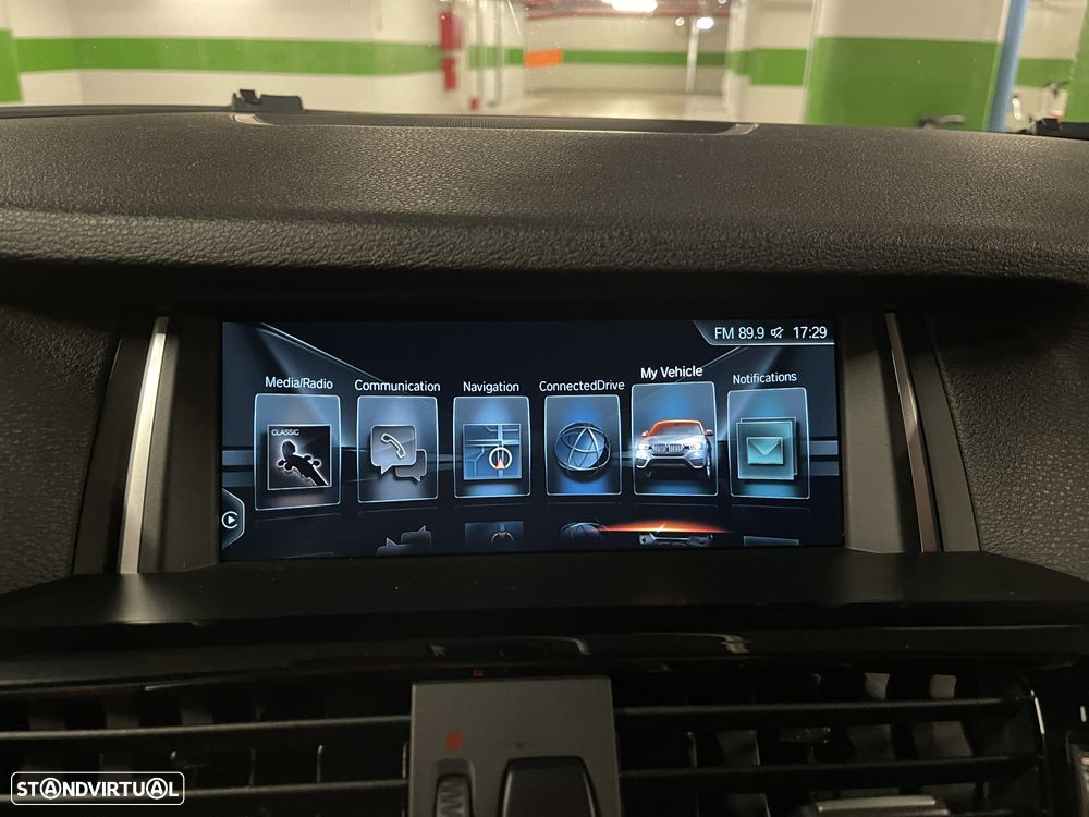BMW X4 28 i xDrive Pack M - 23