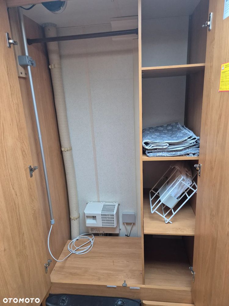 Hobby 495 Excellent - 13