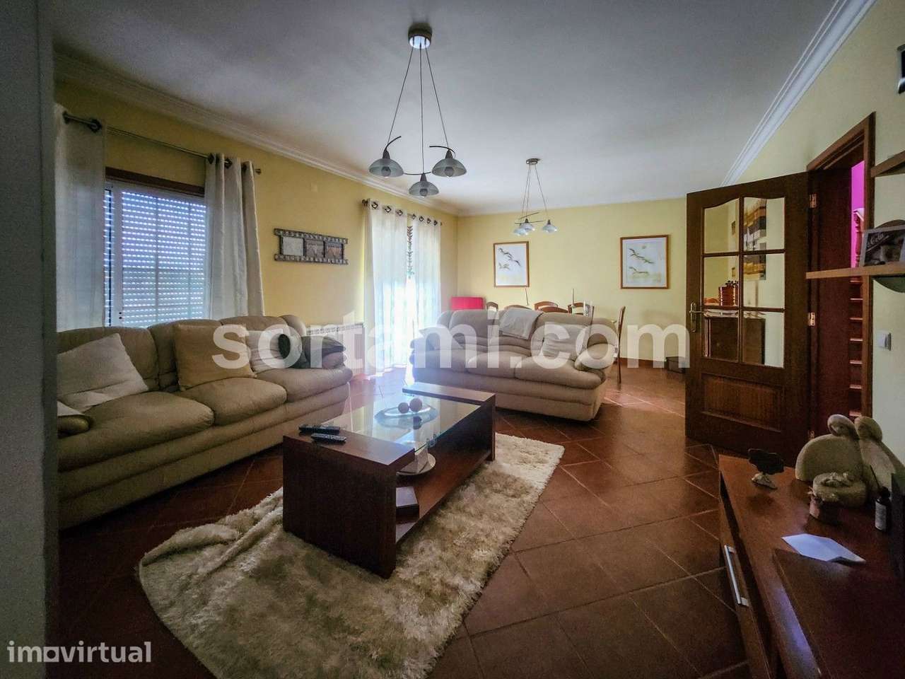 Moradia Isolada T3 Venda em Maiorca,Figueira da Foz - Grande imagem: 5/30