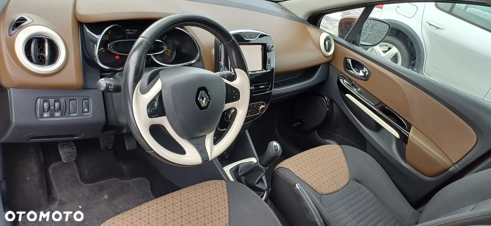 Renault Clio (Energy) TCe 90 Bose Edition - 14