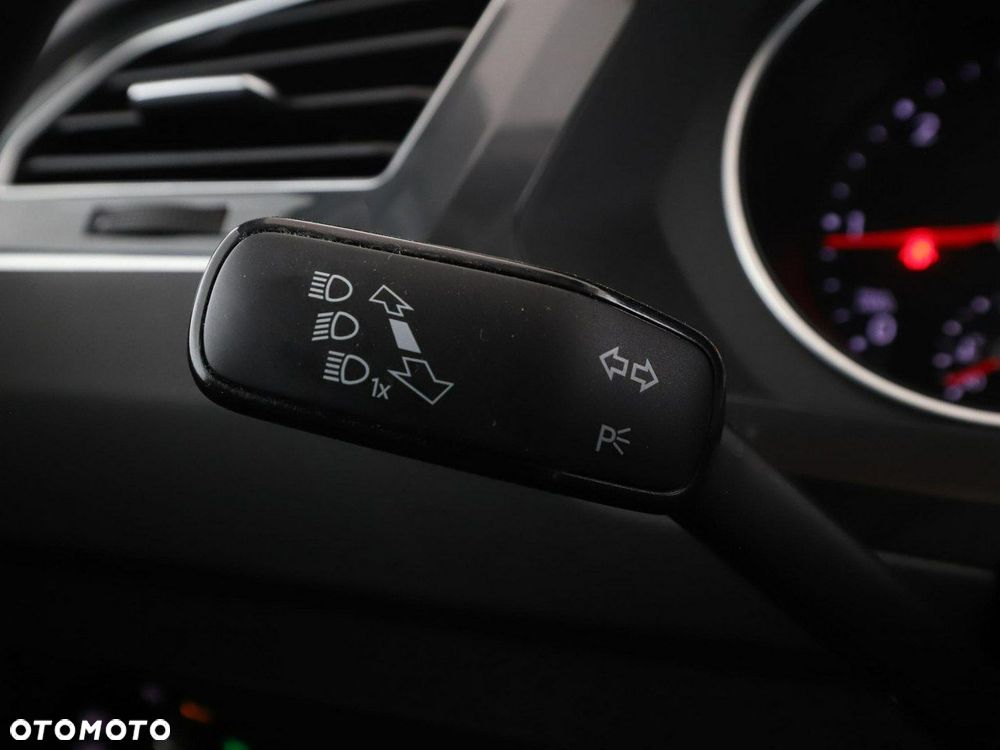 Volkswagen Tiguan 2.0 TDI SCR DSG - 36