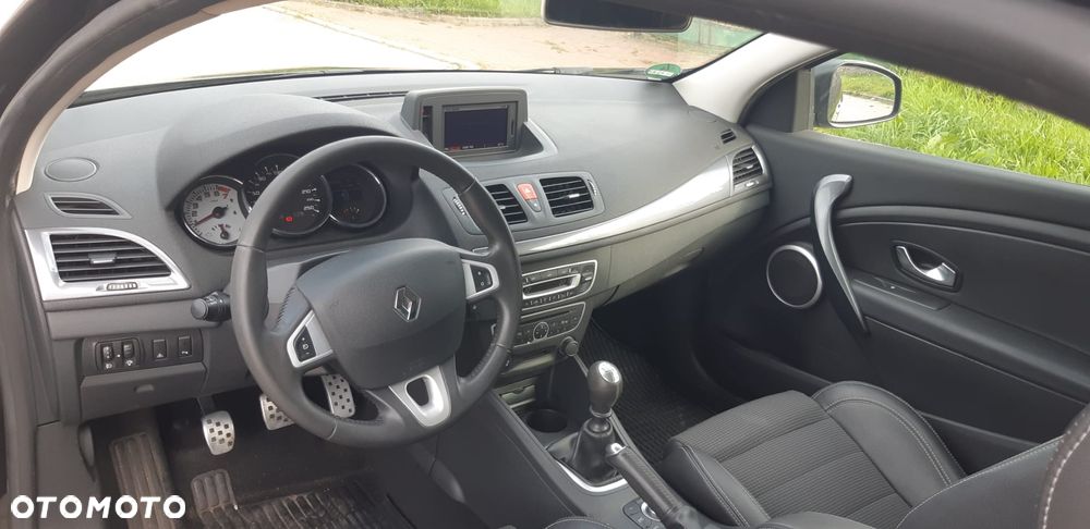 Renault Megane 1.4 16V TCE Expression - 13