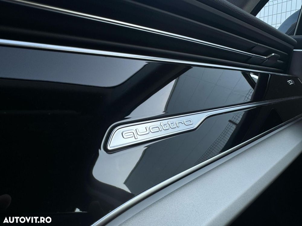Audi Q7 55 TFSI e quattro tiptronic - 20