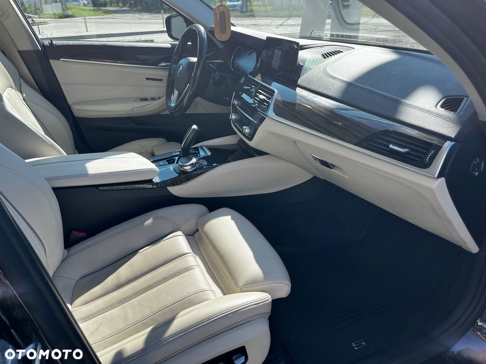 BMW Seria 5 - 37