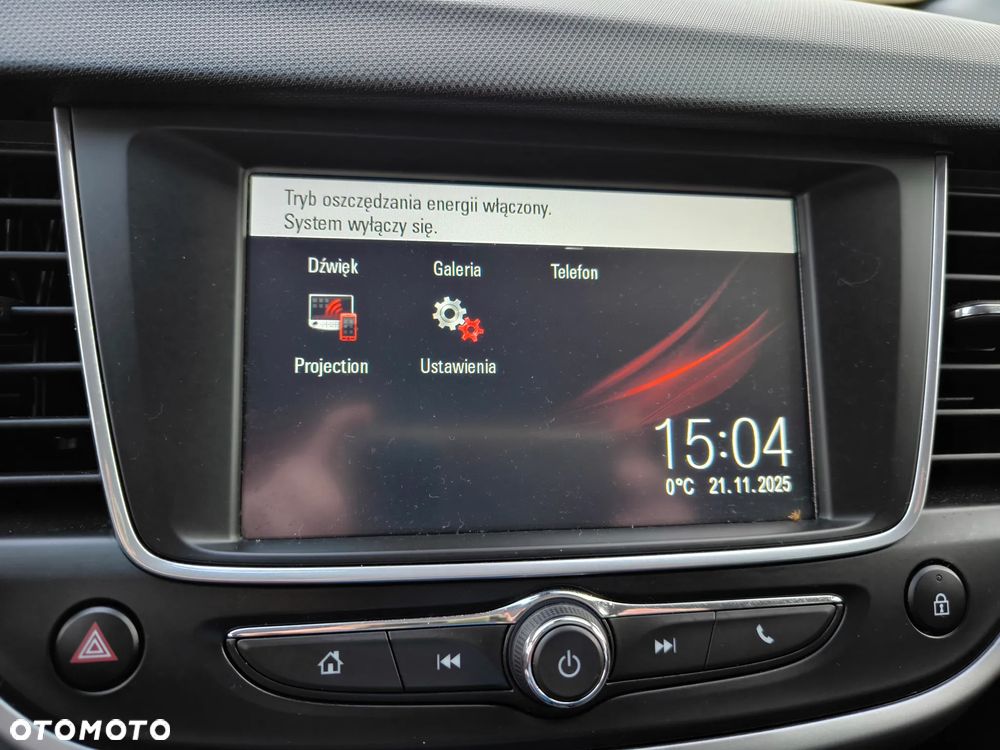 Opel Crossland X 1.2 Start/Stop Edition - 24