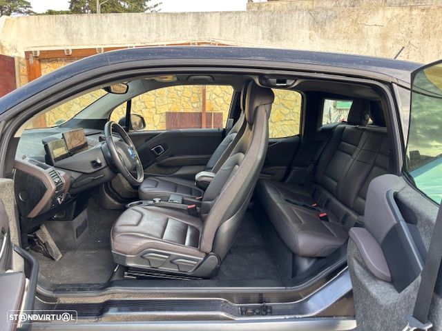 BMW i3 120Ah - 37