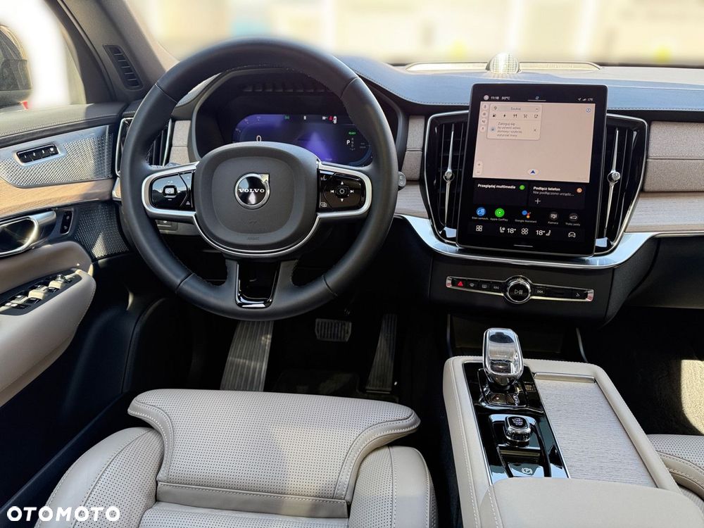 Volvo XC 90 - 16