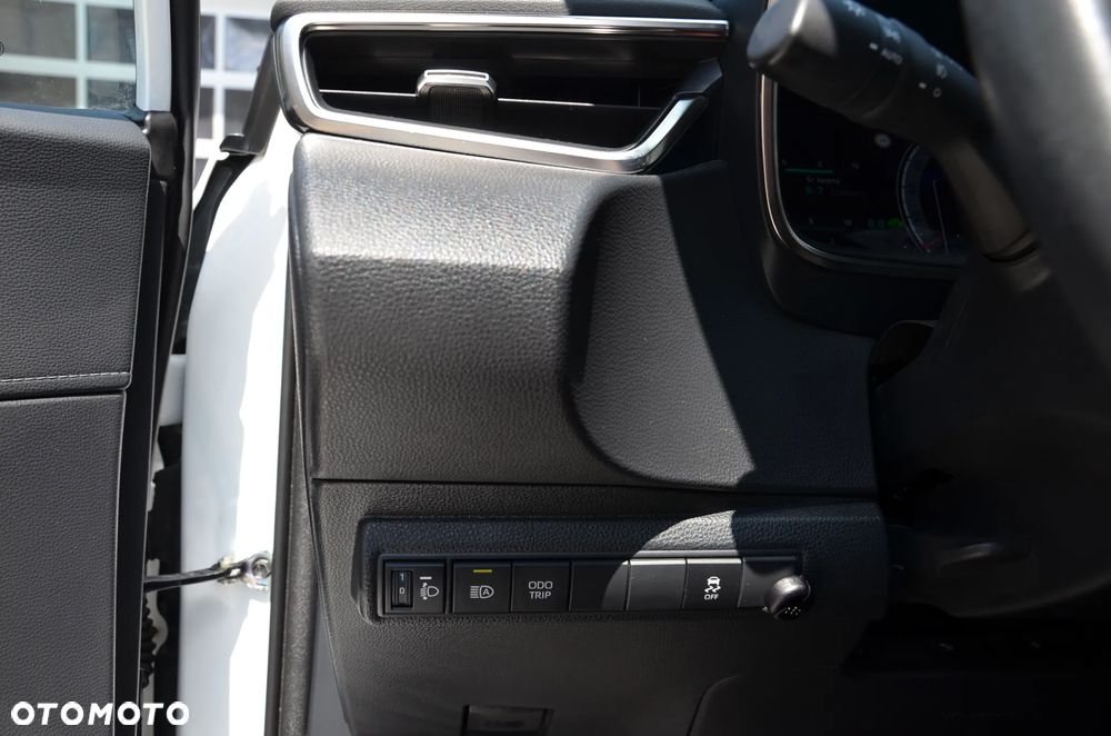 Toyota Corolla 1.8 Hybrid Executive - 21
