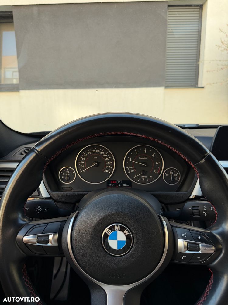 BMW Seria 3 - 16