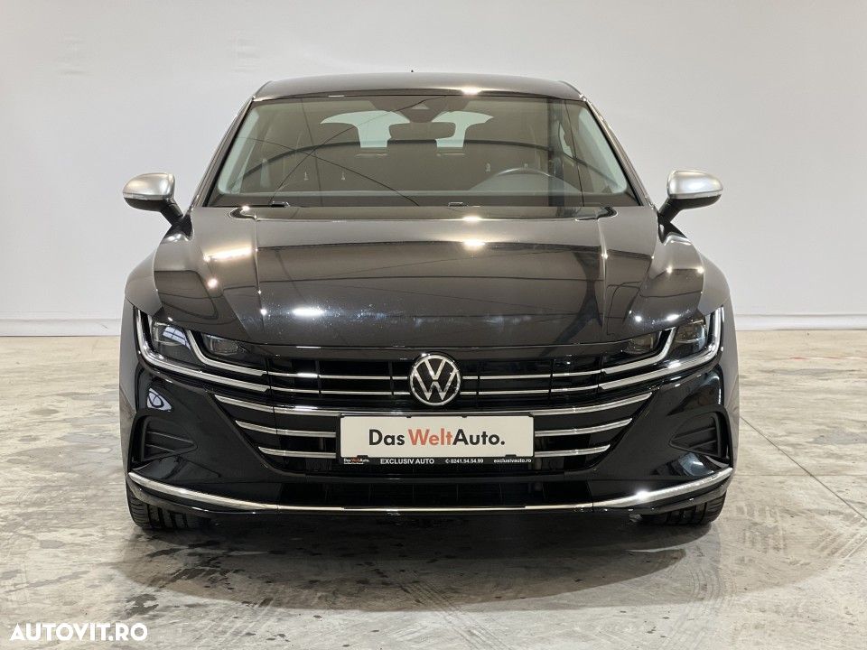 Volkswagen ARTEON - 37