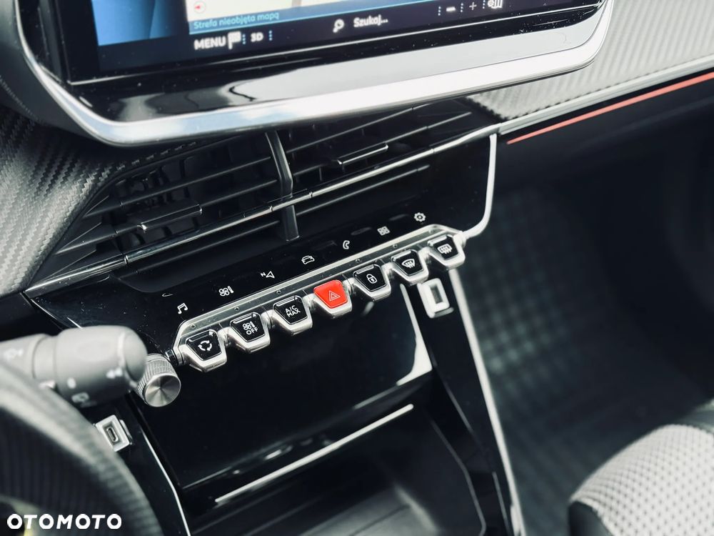 Peugeot 2008 1.5 BlueHDi GT Line S&S EAT8 - 29