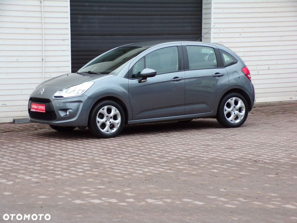 Citroën C3 - 9