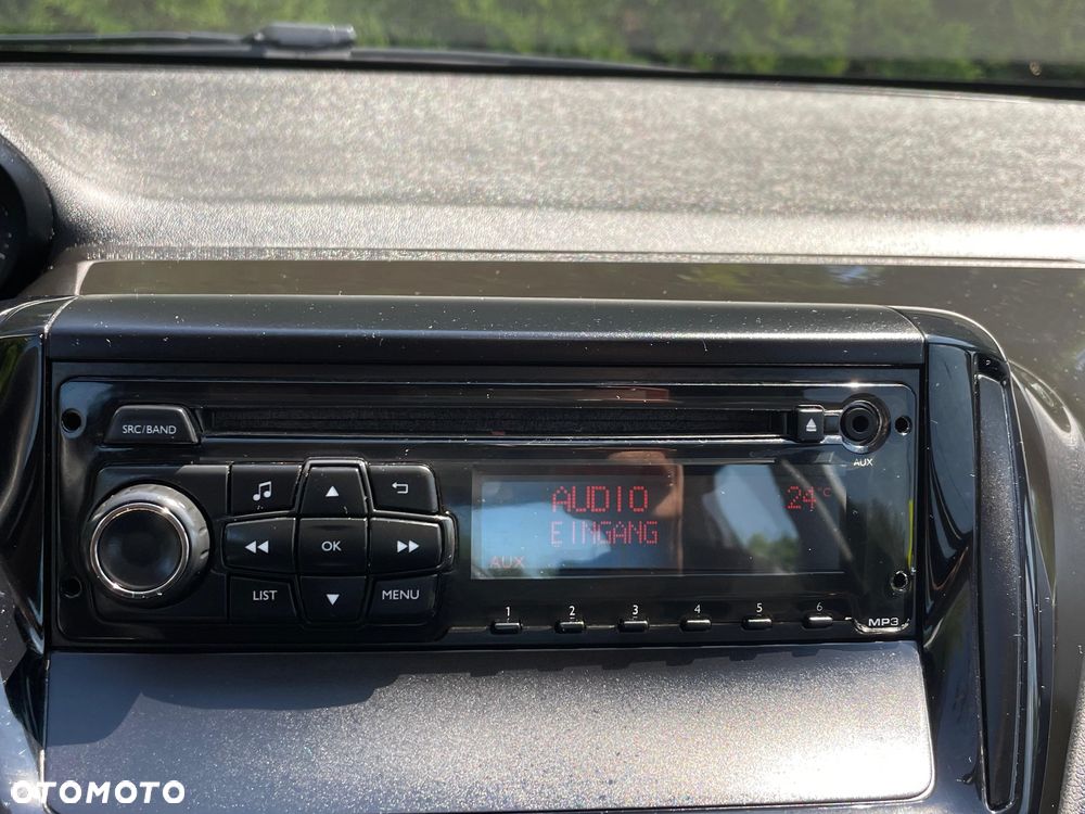Peugeot 208 68 VTI Active - 23
