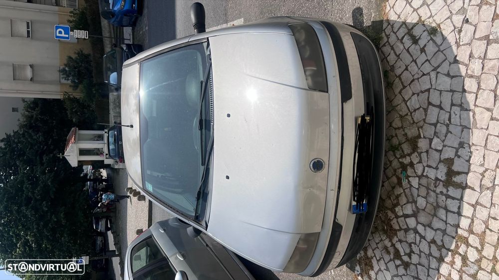 Fiat Punto 1.2 S - 1