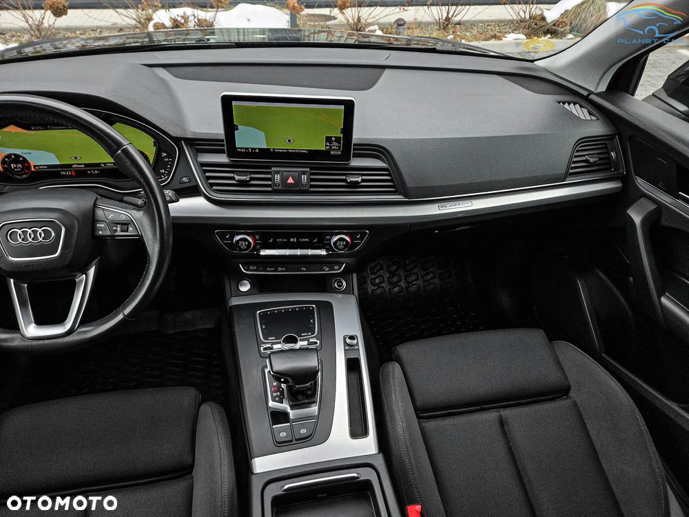 Audi Q5 2.0 TDI Quattro S tronic sport - 23
