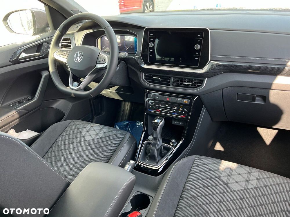 Volkswagen T-Cross - 8