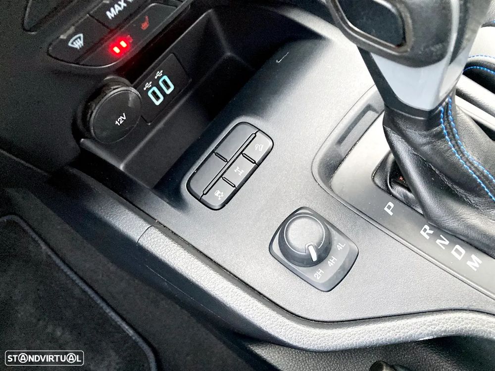 Ford Ranger 2.0 TDCi CD Raptor 4WD - 18